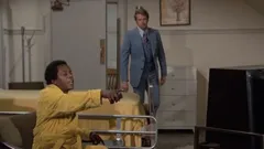 The Six Million Dollar Man