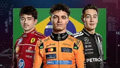 Live Sao Paulo F1 GP