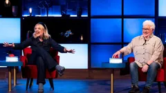 Richard Osman's House of Games