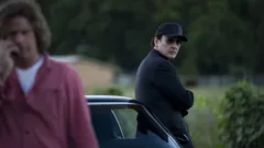 Drive Hard