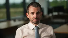 A Killer Makes a Call