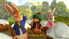 Peter Rabbit