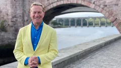 Great Coastal Railway Journeys