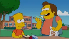 The Simpsons