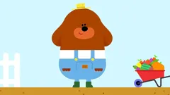 Hey Duggee