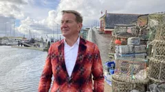 Great Coastal Railway Journeys