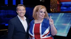 The Chase Celebrity