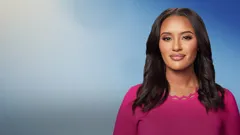 Early Start with Rahel Solomon