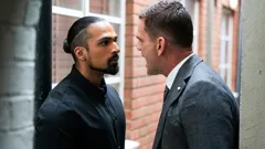 EastEnders