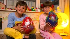 Topsy and Tim