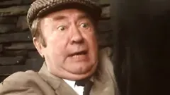 Last of the Summer Wine