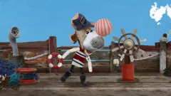 Lily's Driftwood Bay