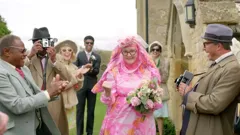 Sister Boniface Mysteries