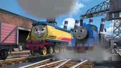 Thomas & Friends