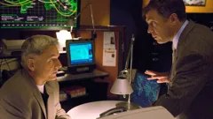 NCIS