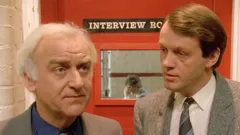 Inspector Morse