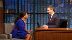 Late Night with Seth Meyers