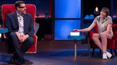 Richard Osman's House of Games