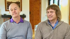 Kirstie and Phil's Love It or...