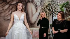 Say Yes to the Dress Lancashire