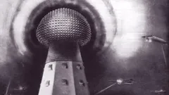 Ancient Aliens