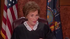 Judge Judy