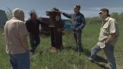 American Pickers