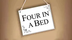Four in a Bed