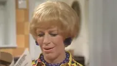 George and Mildred