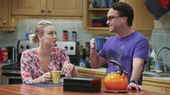 The Big Bang Theory