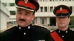 Soldier, Soldier