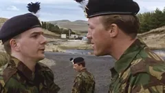 Soldier, Soldier