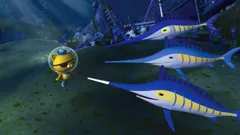 Octonauts