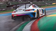 British GT 2025 Season Review