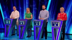 Tipping Point