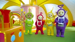 Teletubbies