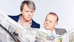 Have I Got a Bit More News for You