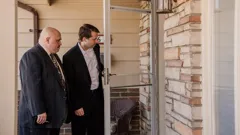 Murder On CCTV