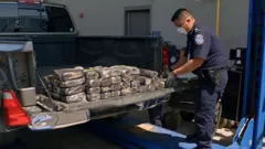 Border Force America's Gatekeepers