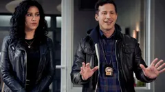 Brooklyn Nine-Nine