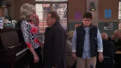 The King of Queens