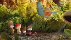 The Wee Littles