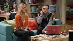 Big Bang Theory