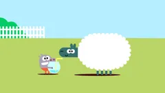 Hey Duggee