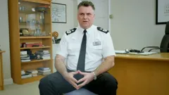 Police Code Zero