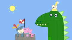 Peppa Pig