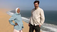 World's Most Dangerous Roads