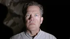 National Park Mysteries