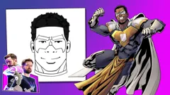 Will Sliney's Storytellers