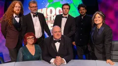 Mock the Week